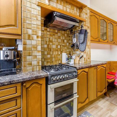 Cobblers Flat Villa ชานีดลอยส์ ภายนอก รูปภาพ