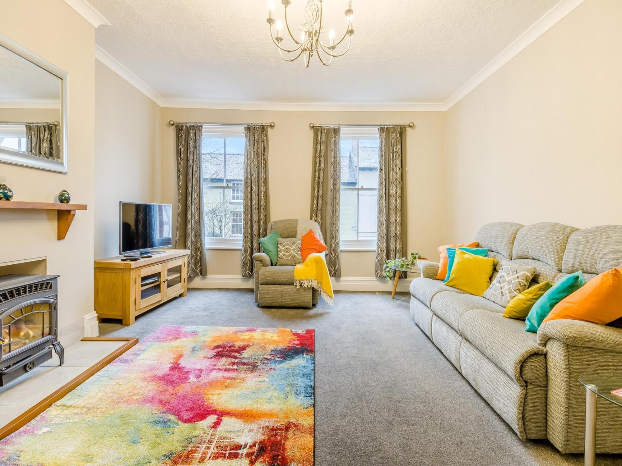 Cobblers Flat Villa ชานีดลอยส์ ภายนอก รูปภาพ