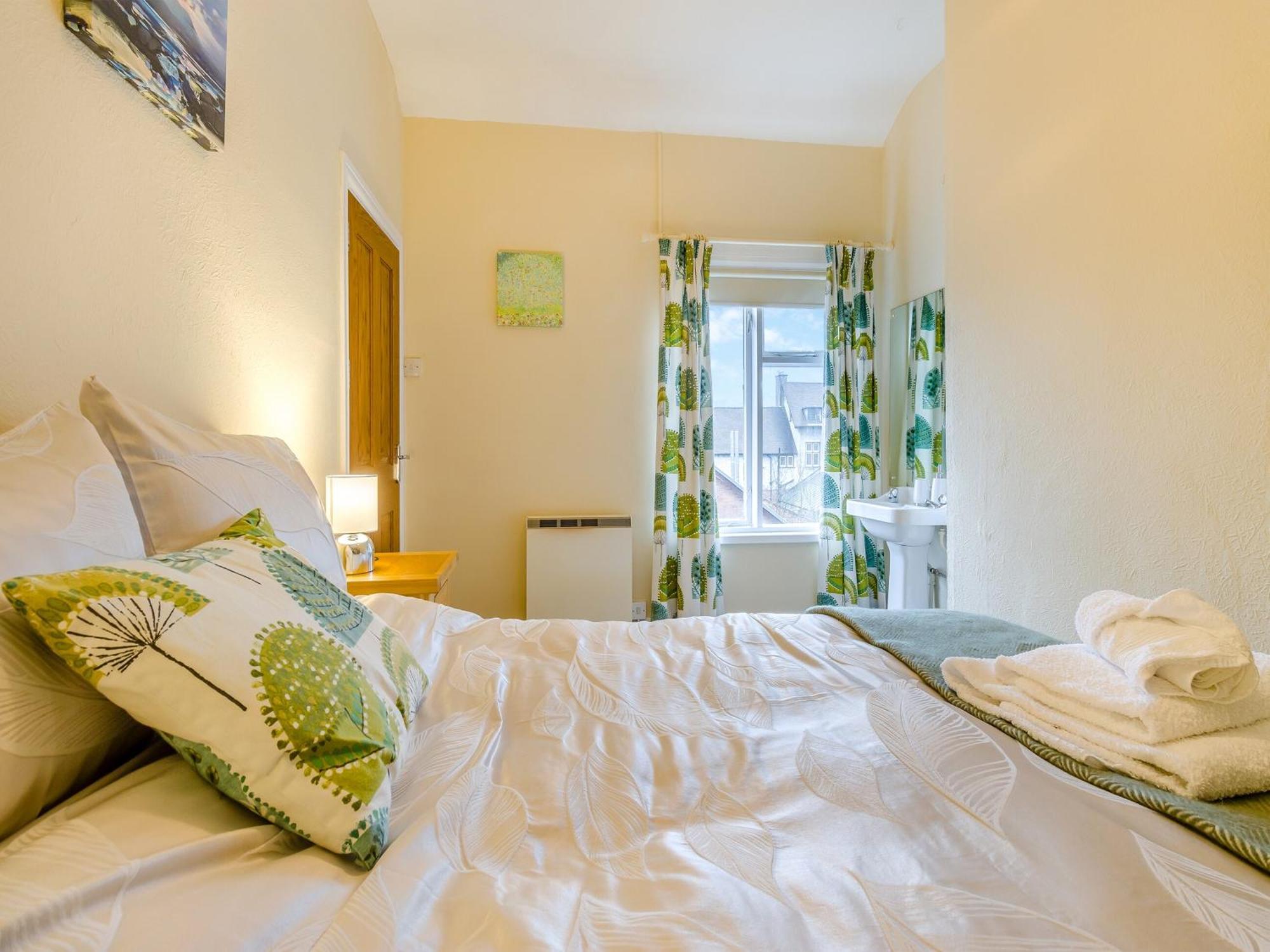 Cobblers Flat Villa ชานีดลอยส์ ภายนอก รูปภาพ