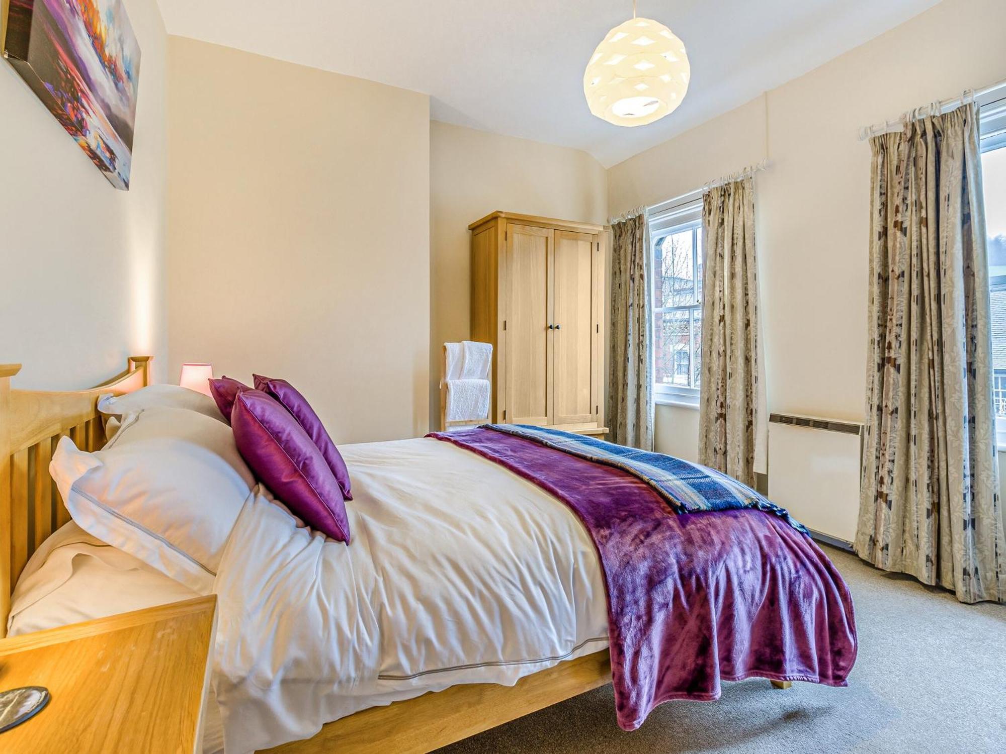 Cobblers Flat Villa ชานีดลอยส์ ภายนอก รูปภาพ